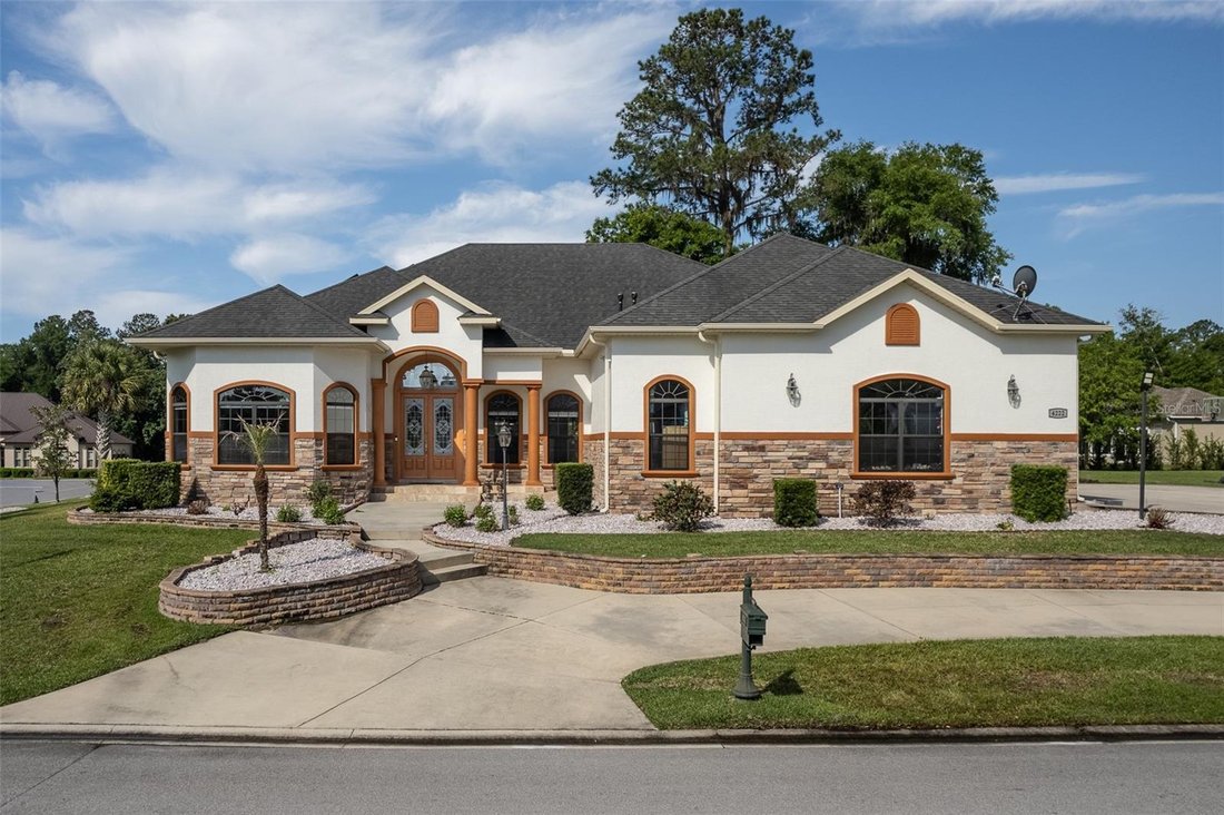 House in Ocala, Florida, United States 2 - 17722619