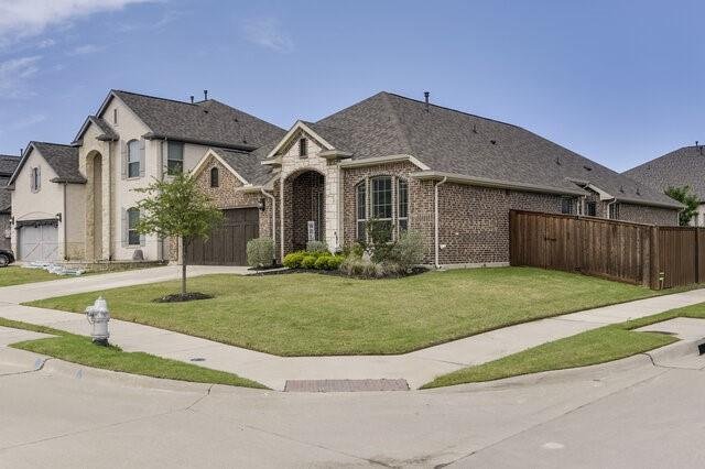 House in Mansfield, Texas, United States 3 - 17720465