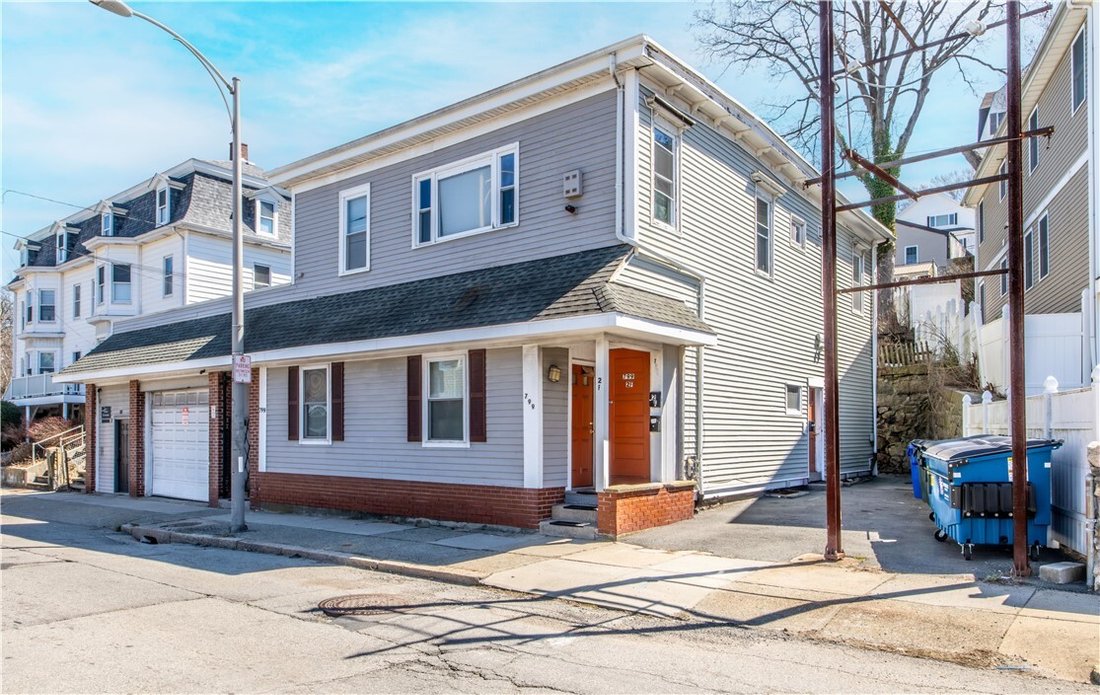 Apartment in Westport, Massachusetts, United States 3 - 17719977