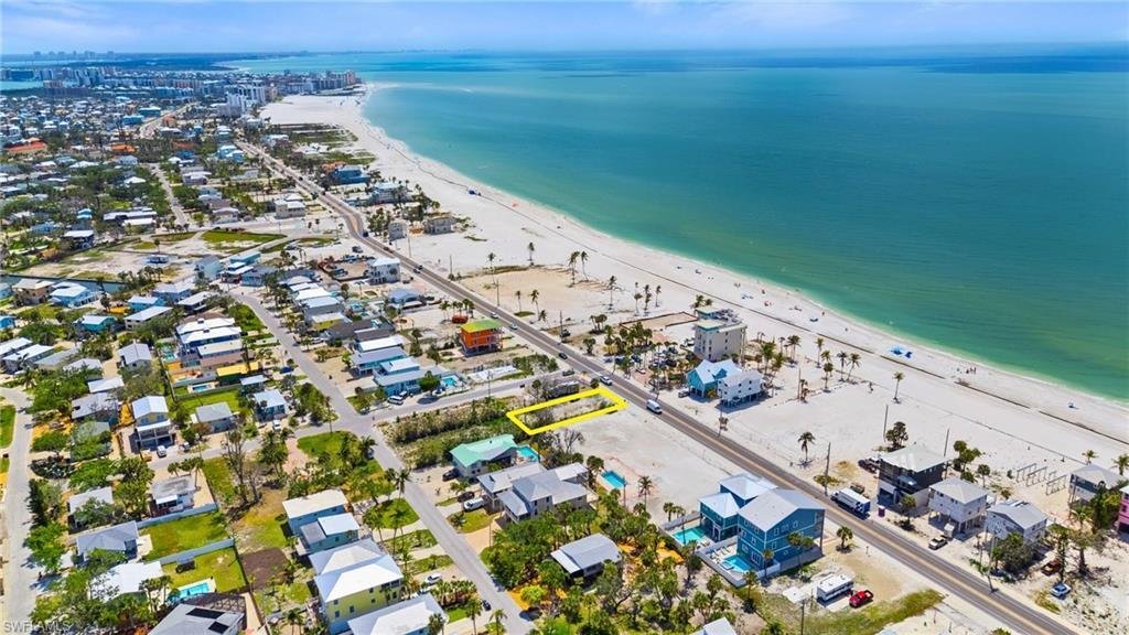 Terrain à Fort Myers Beach, Floride, États-Unis 5 - 17720599