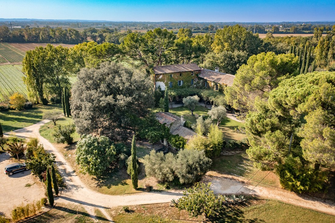 House in Aubignan, Provence-Alpes-Côte d'Azur, France 3 - 14256475