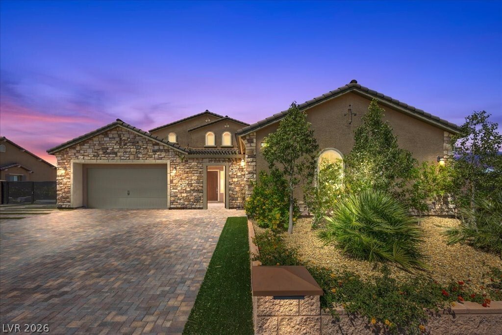 House in Henderson, Nevada, United States 1 - 17719909