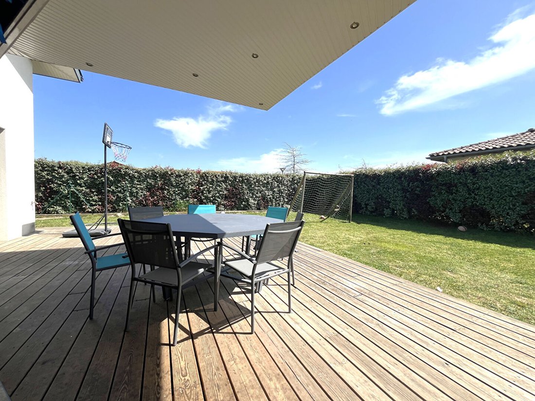 Villa in Tosse, Nouvelle-Aquitaine, France 2 - 17723277