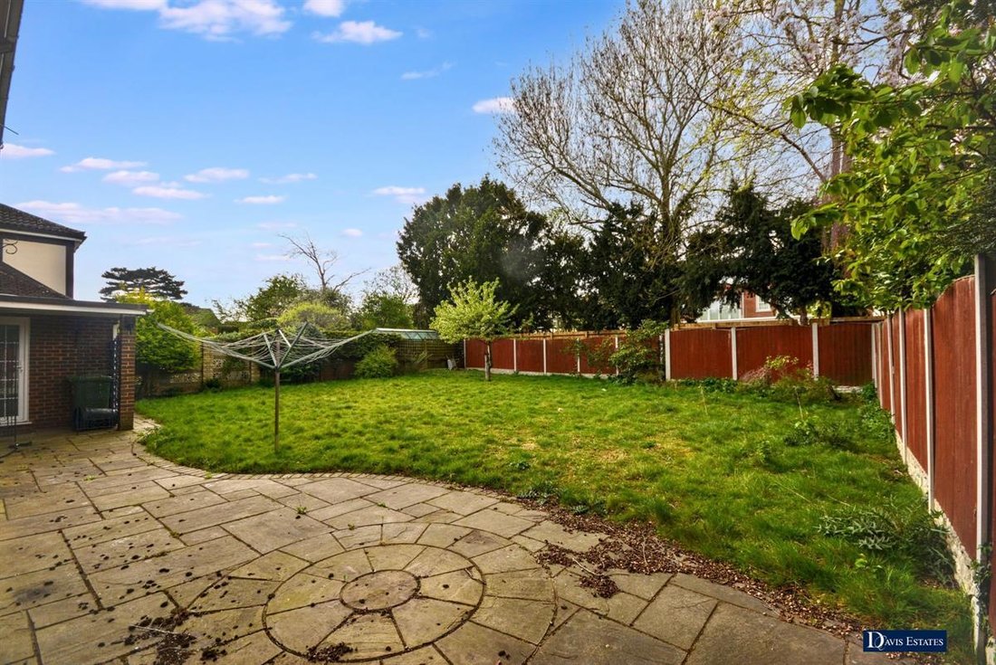 House in Emerson Park, Romford, England 4 - 17722072