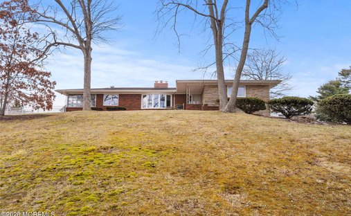 Haus in Toms River, New Jersey, Vereinigte Staaten 1