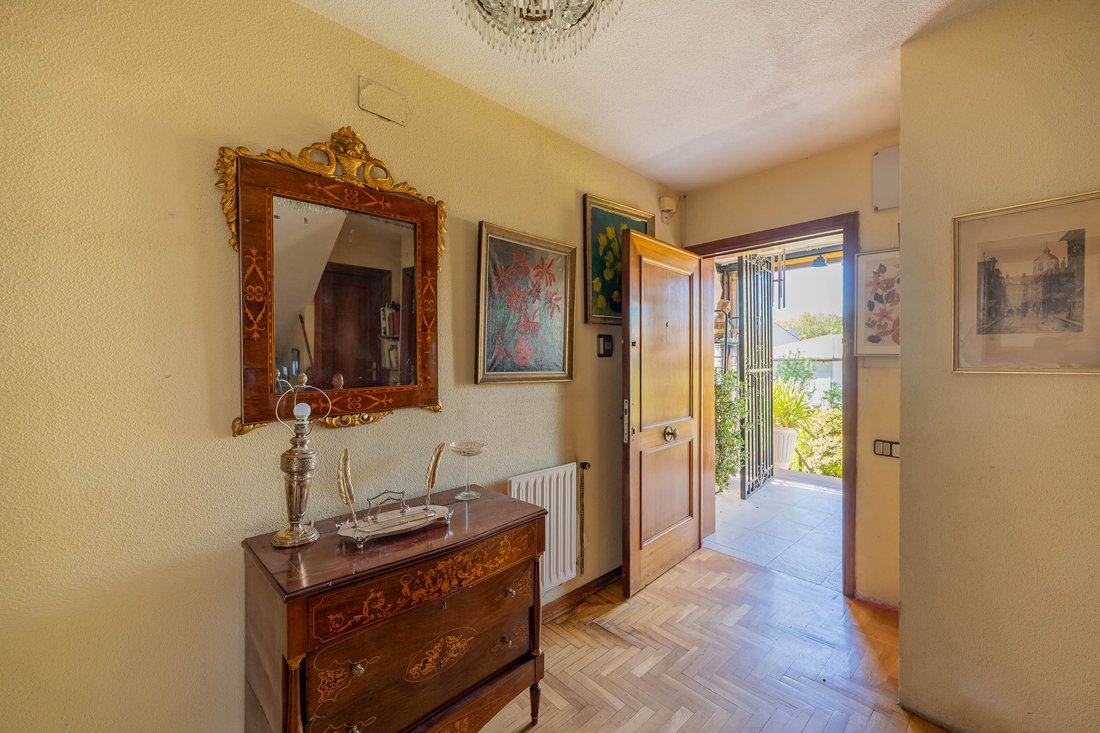 House in Moncloa-Aravaca, Madrid, Spain 3 - 17723474