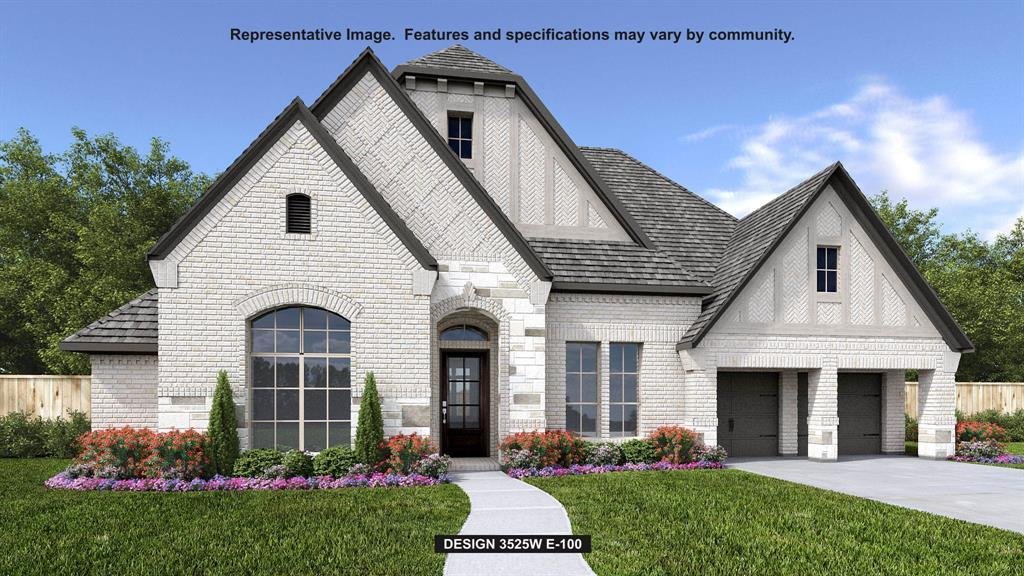House in Haslet, Texas, United States 1 - 17723217