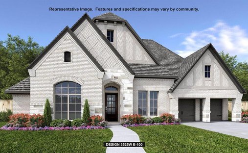 House in Haslet, Texas, United States 1