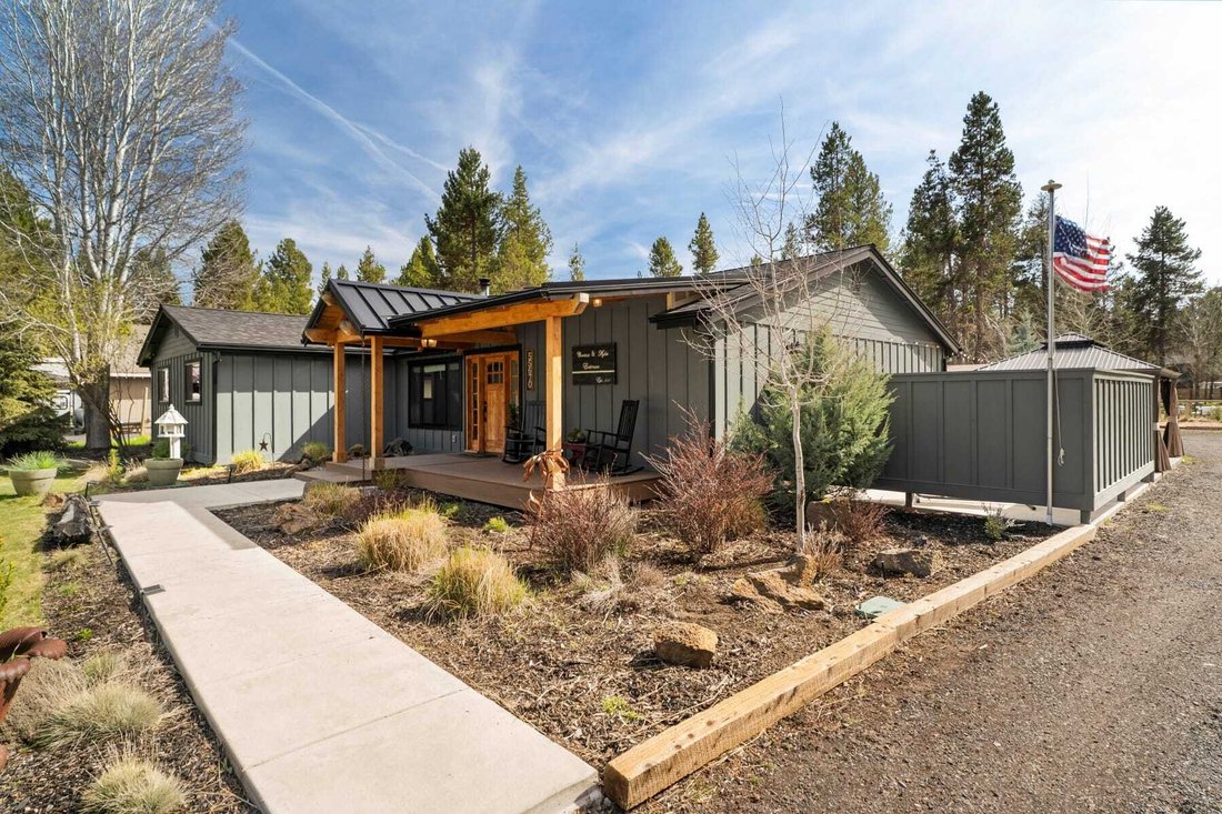 House in Sunriver, Oregon, United States 2 - 17721662