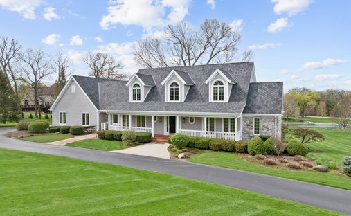 Casa a Johnsburg, Illinois, Stati Uniti 1