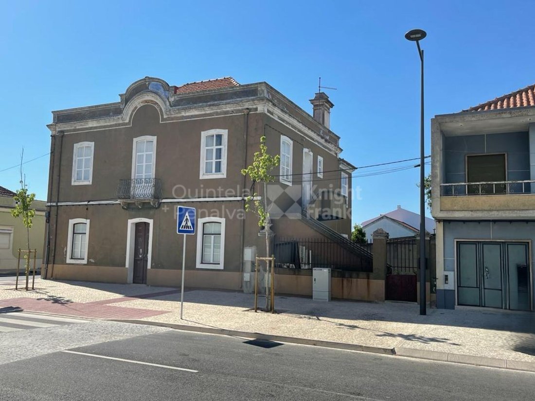 Appartement à Grandola et Santa Margarida da Serra, Setúbal Municipality, Portugal 1 - 17723608