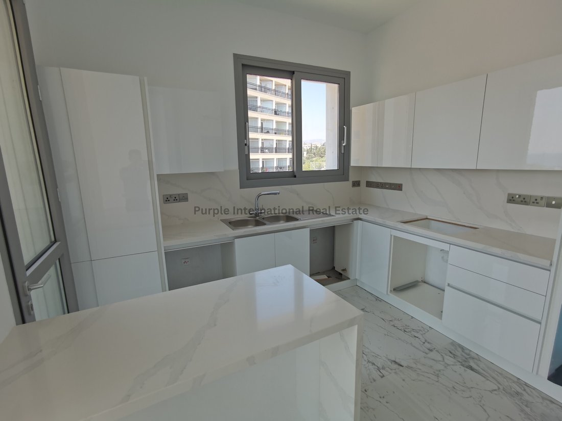 Apartment in Agios Tychon, Limassol, Cyprus 5 - 17721124