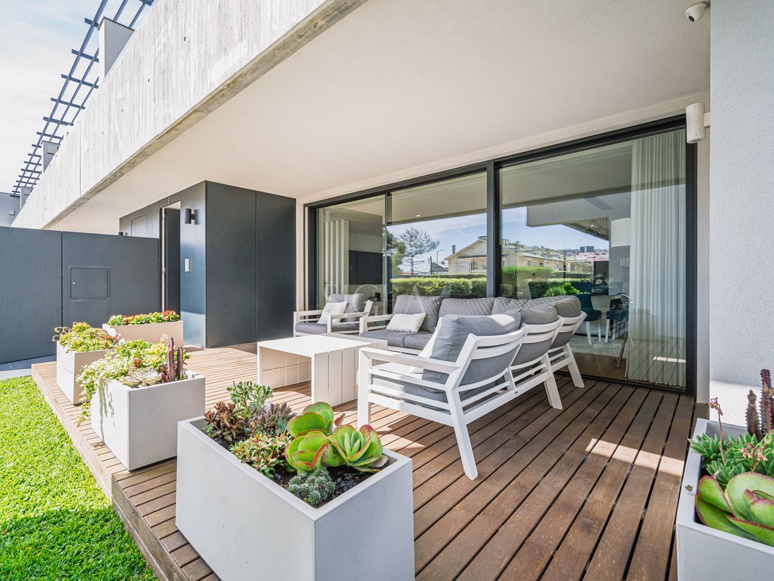 House in Gulpilhares e Valadares, Porto District, Portugal 4 - 17666914
