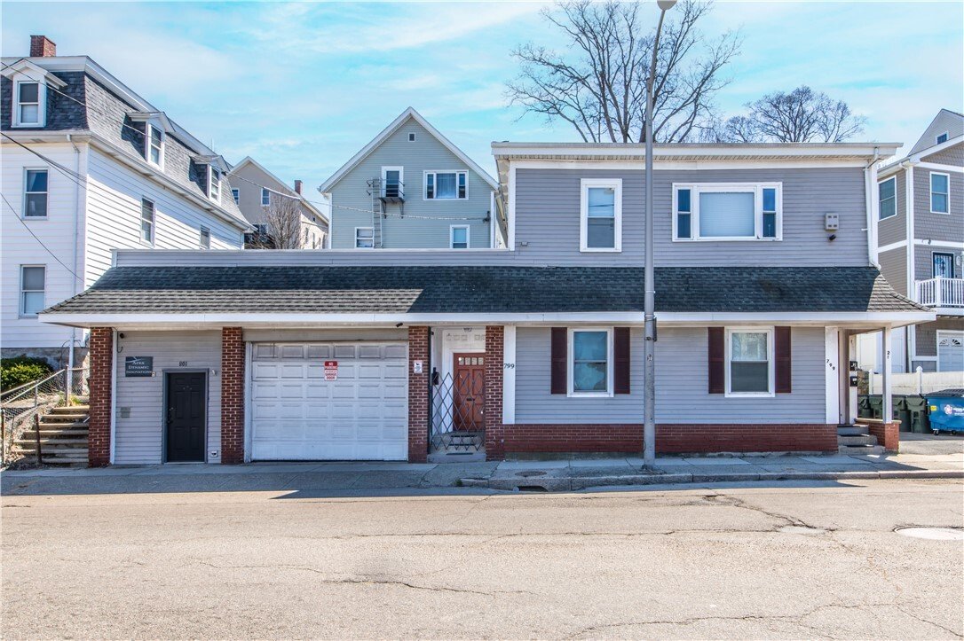 Apartment in Westport, Massachusetts, United States 1 - 17719977