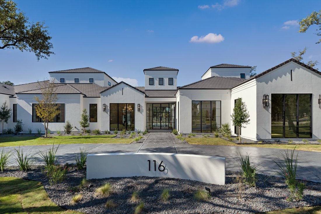 House in Shavano Park, Texas, United States 2 - 17721667