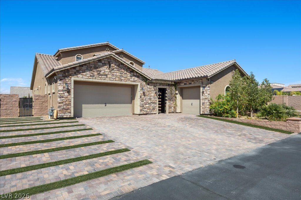 House in Henderson, Nevada, United States 3 - 17719909