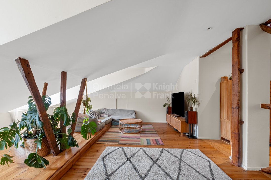 Apartment in Misericordia, Lisbon, Portugal 4 - 17723593