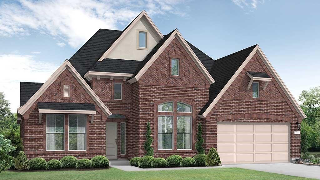 House in Manvel, Texas, United States 1 - 17722672