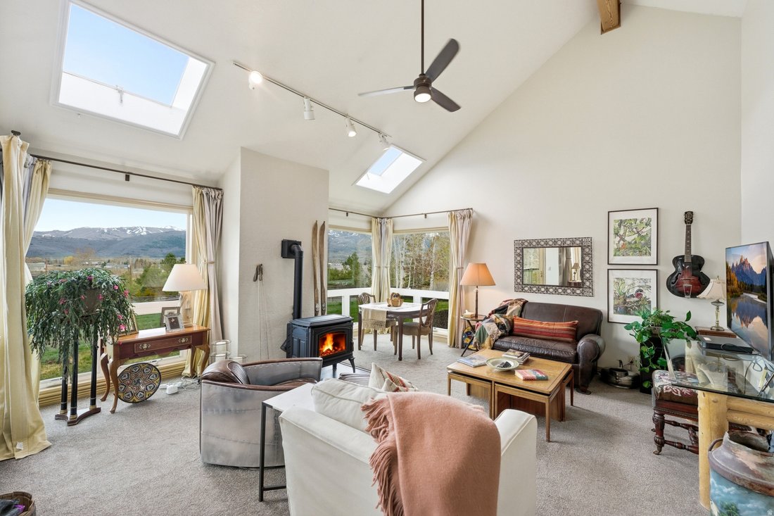 House in Park City, Utah, United States 3 - 17722238