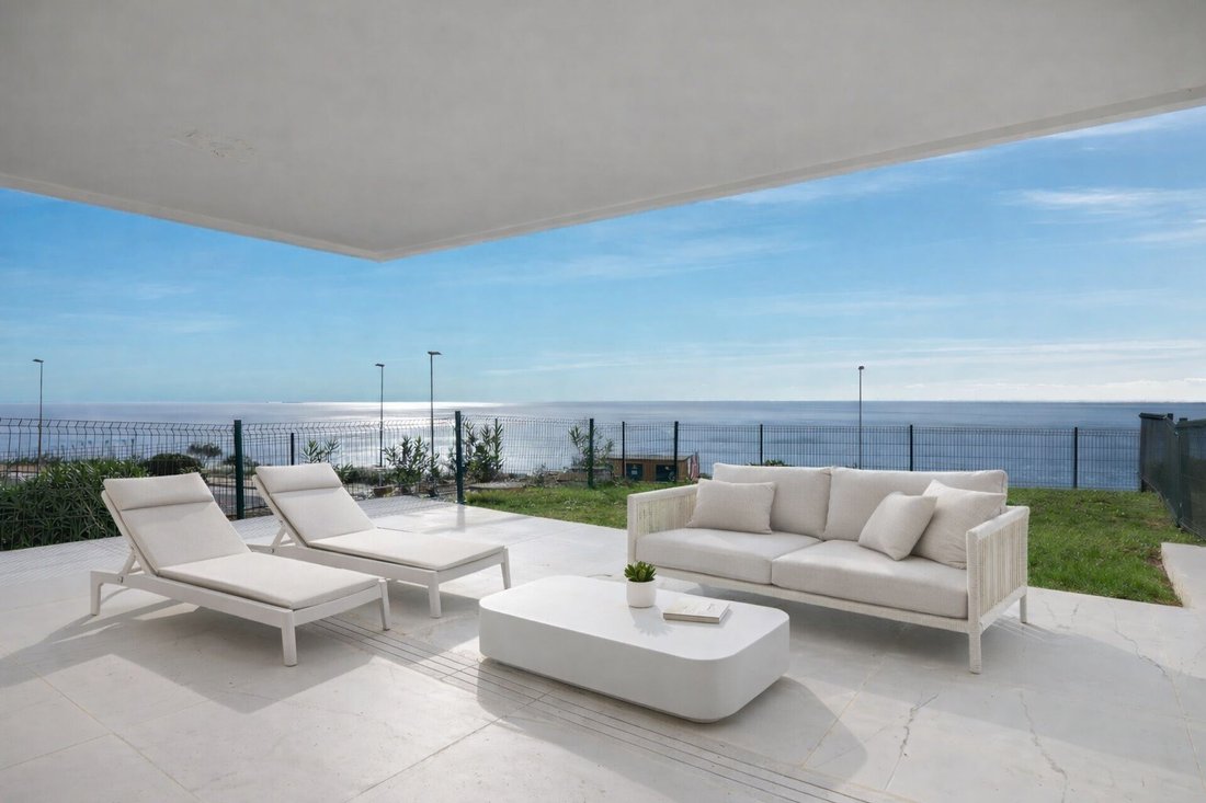 Apartment in Casares, Andalusia, Spain 1 - 17722154