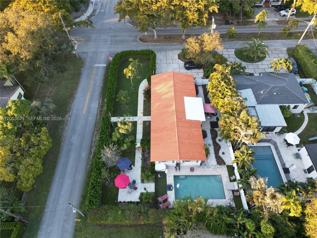 House in Miami, Florida, United States 3 - 17720129