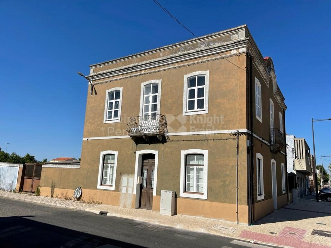Appartement à Grandola et Santa Margarida da Serra, Setúbal Municipality, Portugal 5 - 17723608