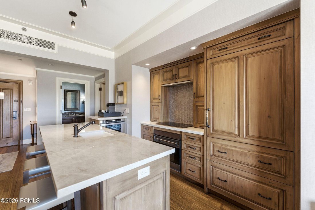 Condo in Park City, Utah, United States 5 - 17722216