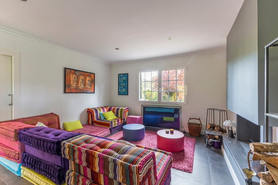 House in La Moraleja, Alcobendas, Comunidad de Madrid 5 - 17723453