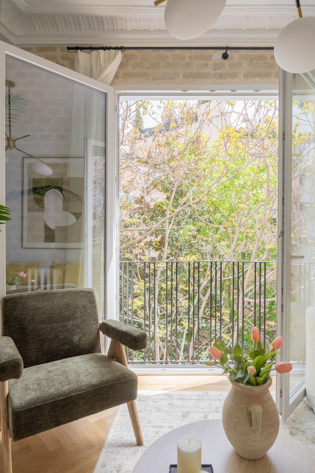 Apartment in Barrio Salamanca, Madrid, Spain 4 - 16842267