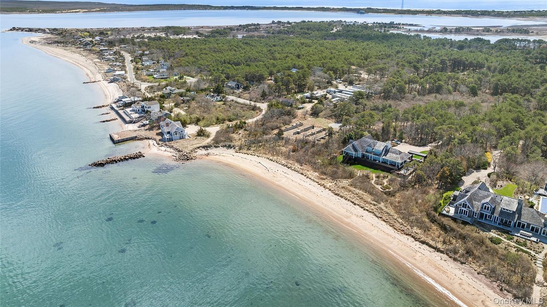 Land in Amagansett, New York, United States 1 - 17143001
