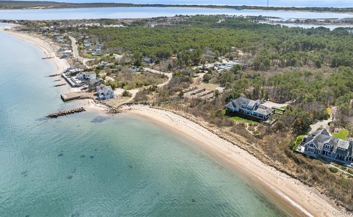 Land in Amagansett, New York, United States 1