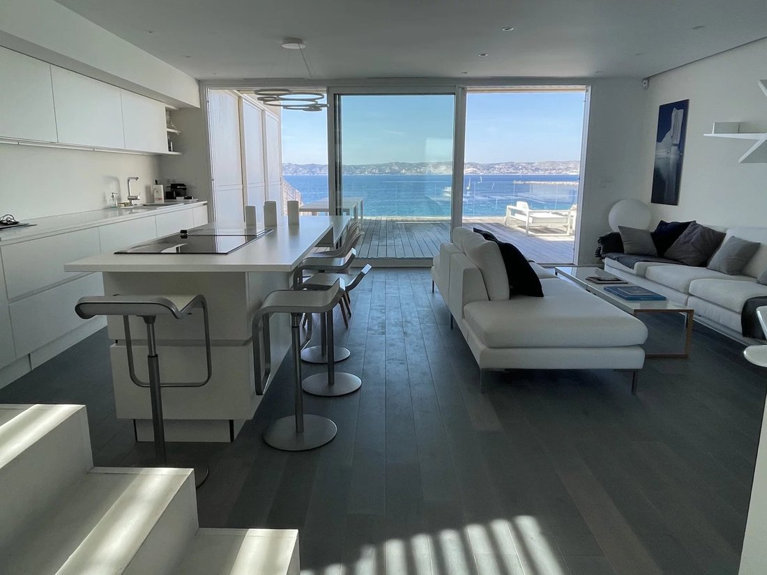 House in Endoume, 7e Arrondissement, Marseille 2 - 17720749