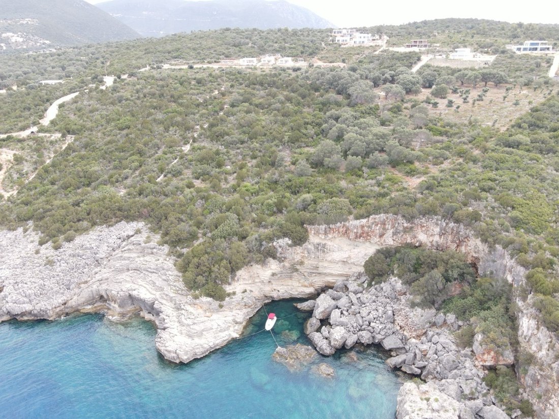 Land in Marantoxoriou, Apollonioi, Greece 1 - 17719937