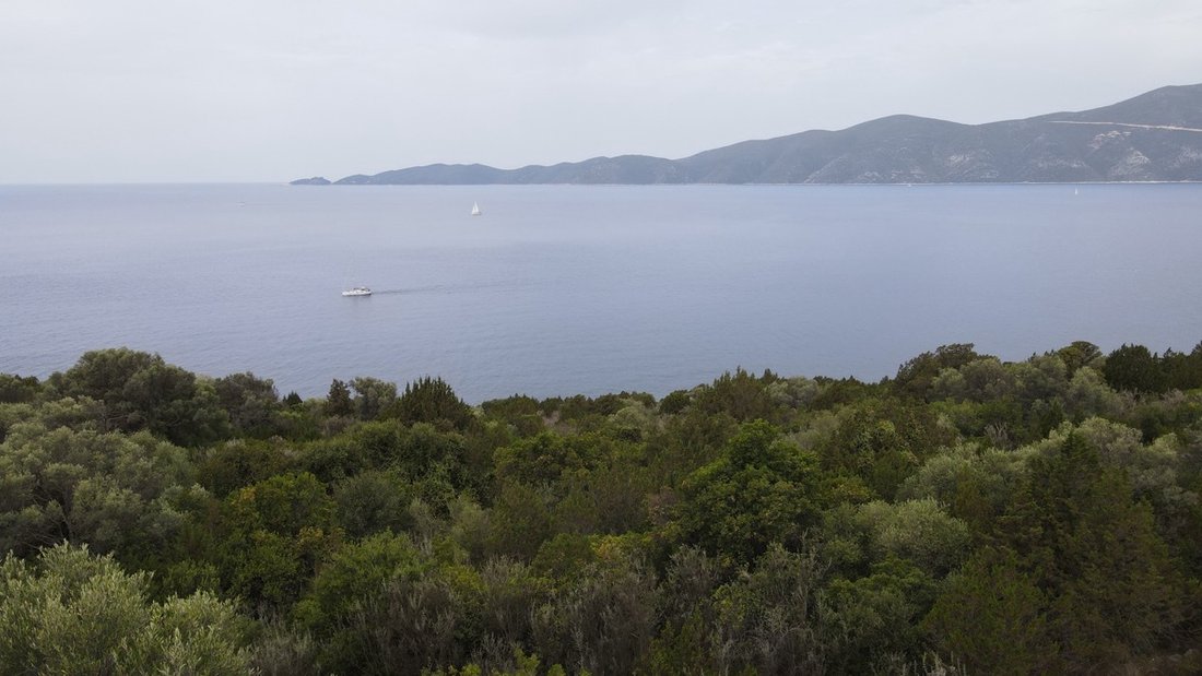 Land in Marantoxoriou, Apollonioi, Greece 5 - 17719937