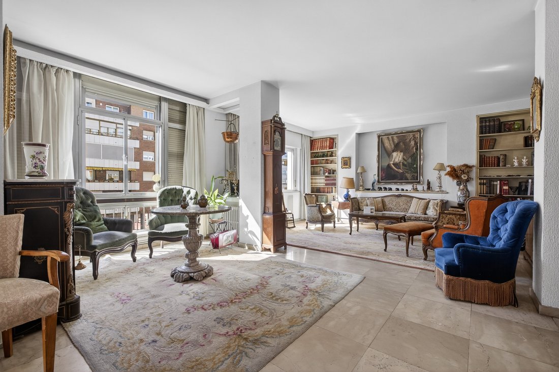 Apartment in Triana, Seville, Spain 3 - 17666431