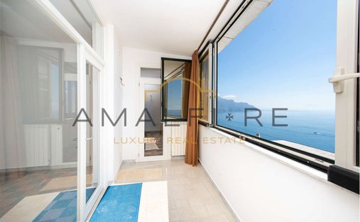 Wohnung in Amalfi, Kampanien, Italien 1