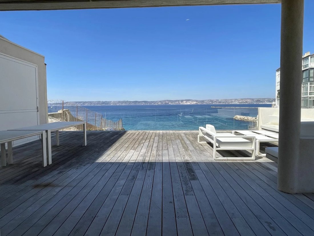 House in Endoume, 7e Arrondissement, Marseille 4 - 17720749