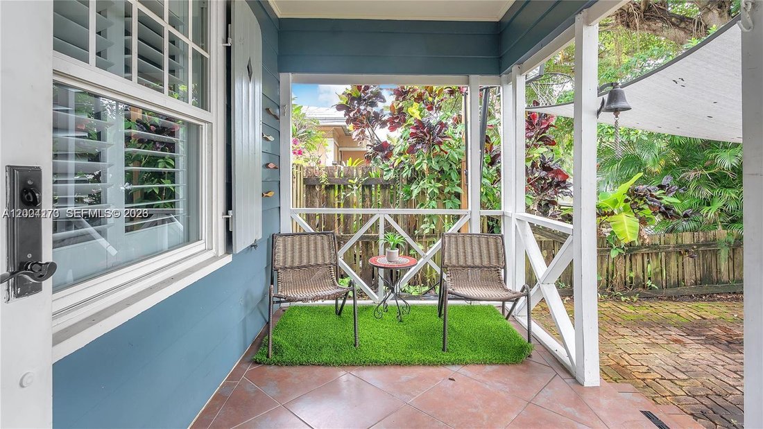 House in Fort Lauderdale, Florida, United States 2 - 17722612