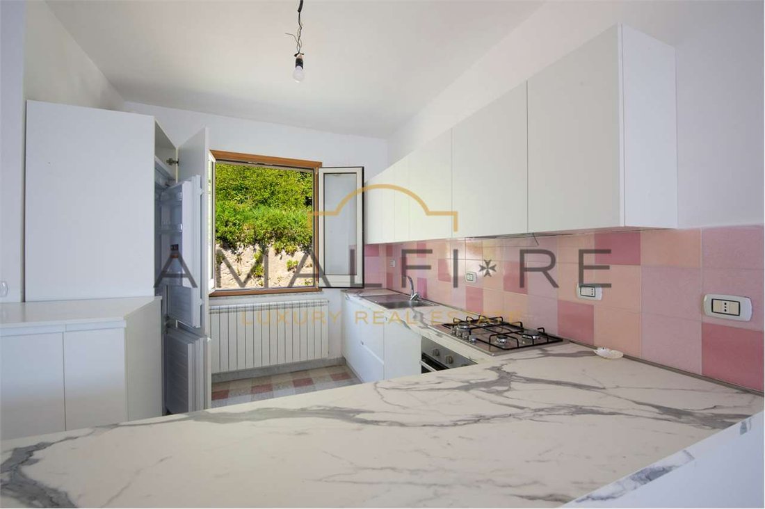 Apartment in Amalfi, Campania, Italy 5 - 17722417