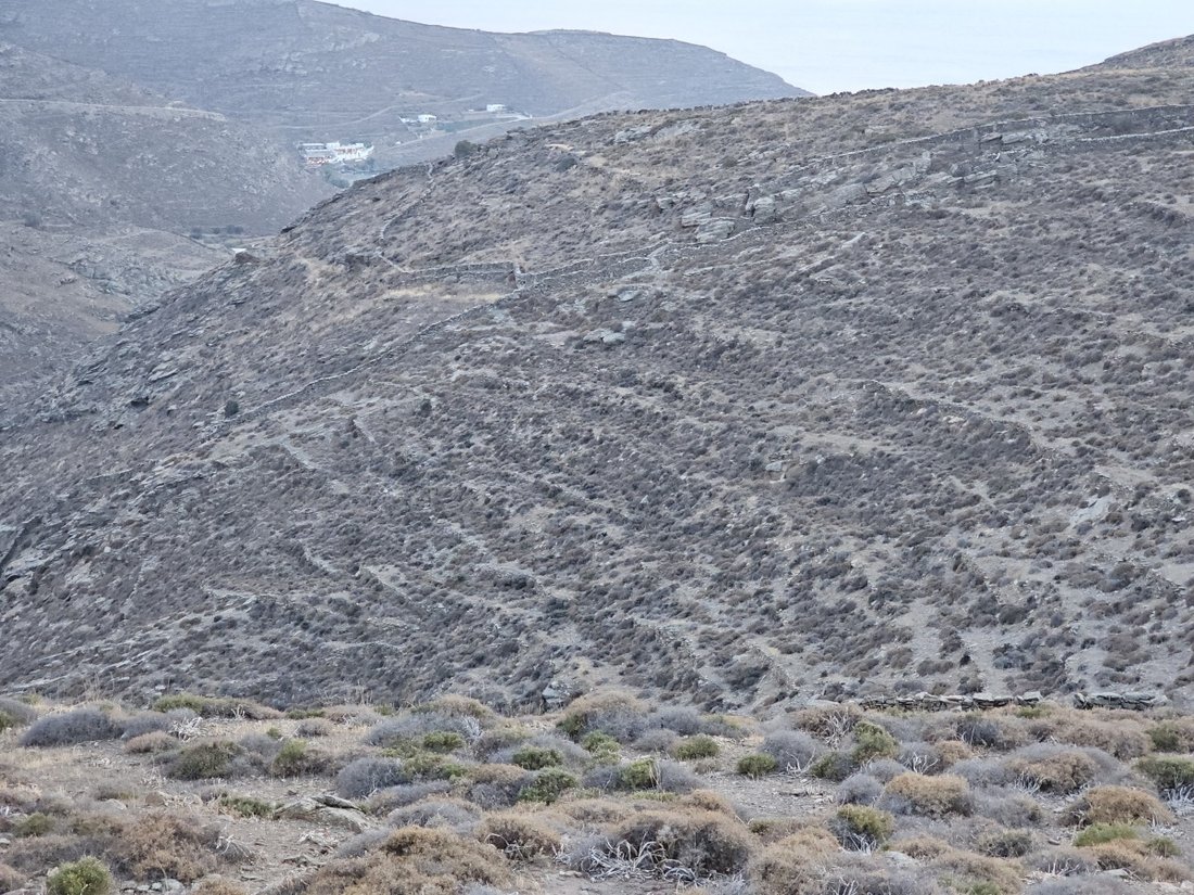 Land in Community of Kythnos, Aegean, Greece 4 - 17720288