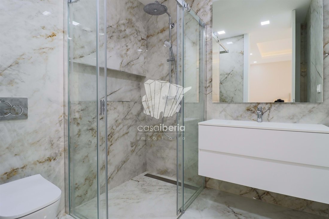 Apartment in Sao Goncalo de Lagos, Algarve, Portugal 5 - 12802621