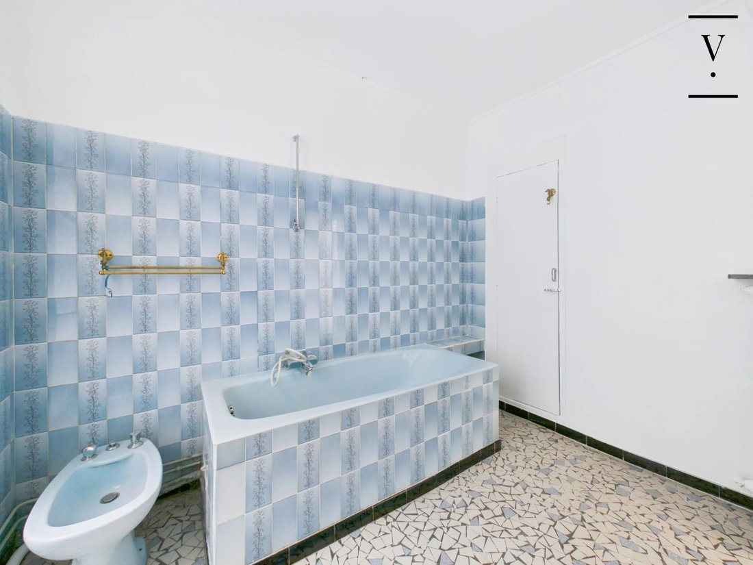 Apartment in Aligre-Gare de Lyon, Paris 12e Arrondissement, Paris 4 - 17723547