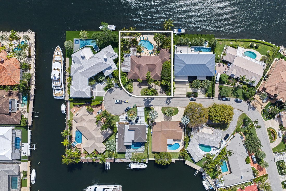 House in Fort Lauderdale, Florida, United States 1 - 17722363