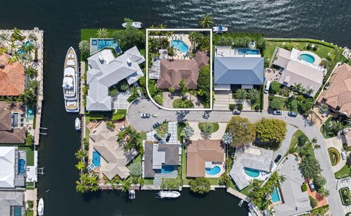 House in Fort Lauderdale, Florida, United States 1
