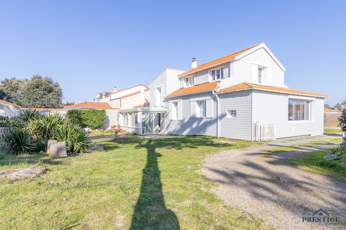 House in La Plaine-sur-Mer, Pays de la Loire, France 3 - 17722900