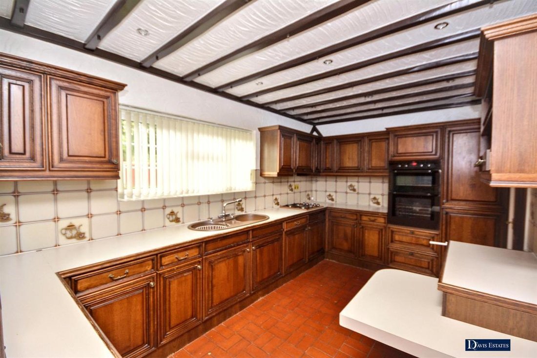 House in Emerson Park, Romford, England 5 - 17722072