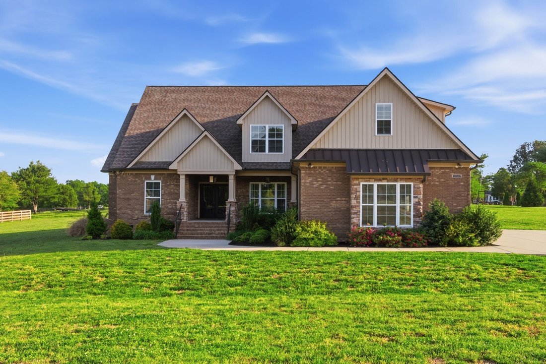 House in Columbia, Tennessee, United States 4 - 17720160