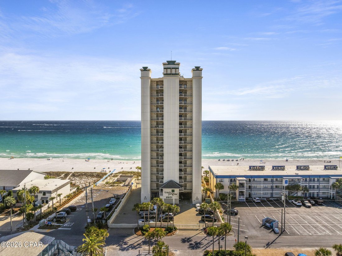 Condo in Panama City Beach, Florida, United States 2 - 17721940