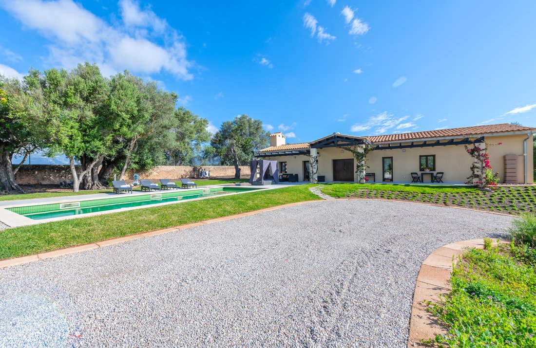 Country House in Marratxi, Balearic Islands, Spain 2 - 17720175