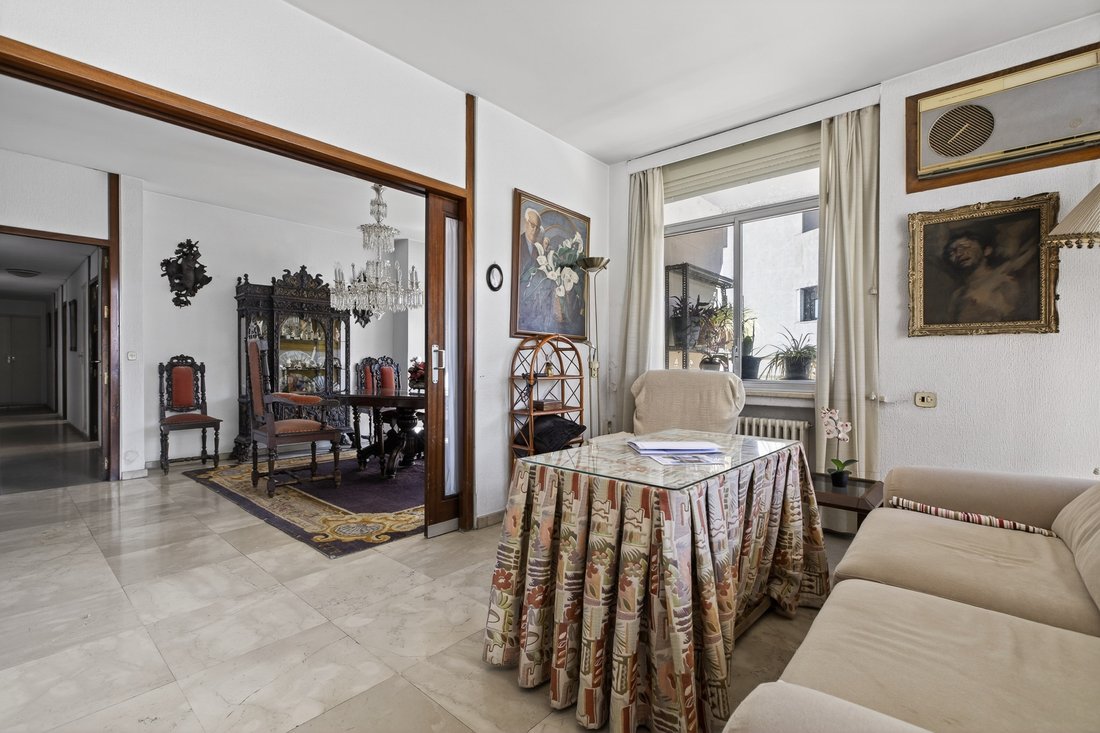 Apartment in Triana, Seville, Spain 4 - 17666431